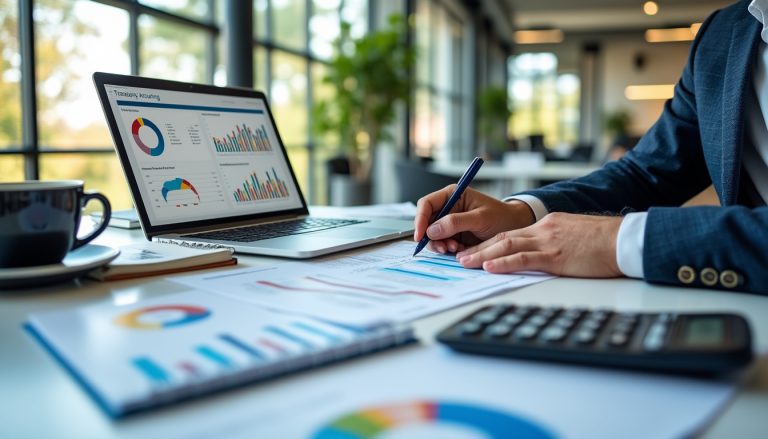 découvrez notre offre d'emploi de comptable trésorerie (h/f) à chambray-lès-tours (37170). rejoignez une équipe dynamique via figaro emploi et développez votre carrière en gestion financière.