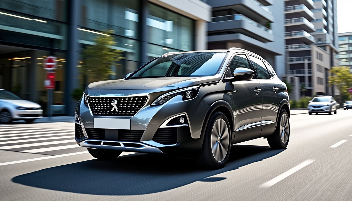 découvrez quel modèle de la peugeot 3008 phase 2 éviter absolument en 2026 pour faire un choix éclairé et éviter les mauvaises surprises.