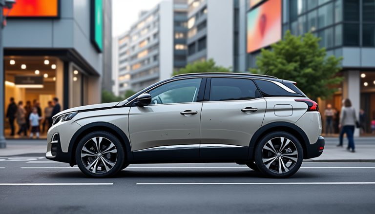 découvrez quel modèle de peugeot 3008 phase 2 éviter absolument en 2026 pour ne pas faire de mauvaise surprise. guide complet et conseils d'experts.