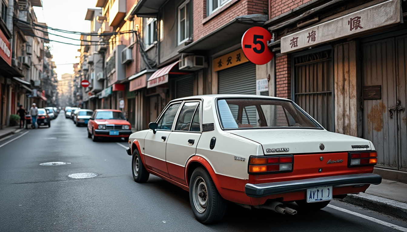 découvrez l'histoire captivante de la voiture la plus vendue au monde, un classique intemporel qui a marqué l'industrie automobile et séduit des millions d'âmes à travers les décennies.