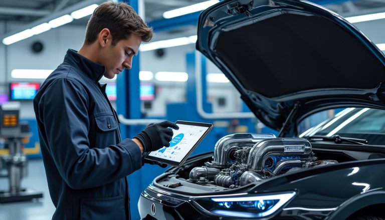 découvrez le prix moyen de la main d'œuvre pour un changement de turbo en 2026, avec des conseils pour bien préparer votre budget et choisir un professionnel qualifié.