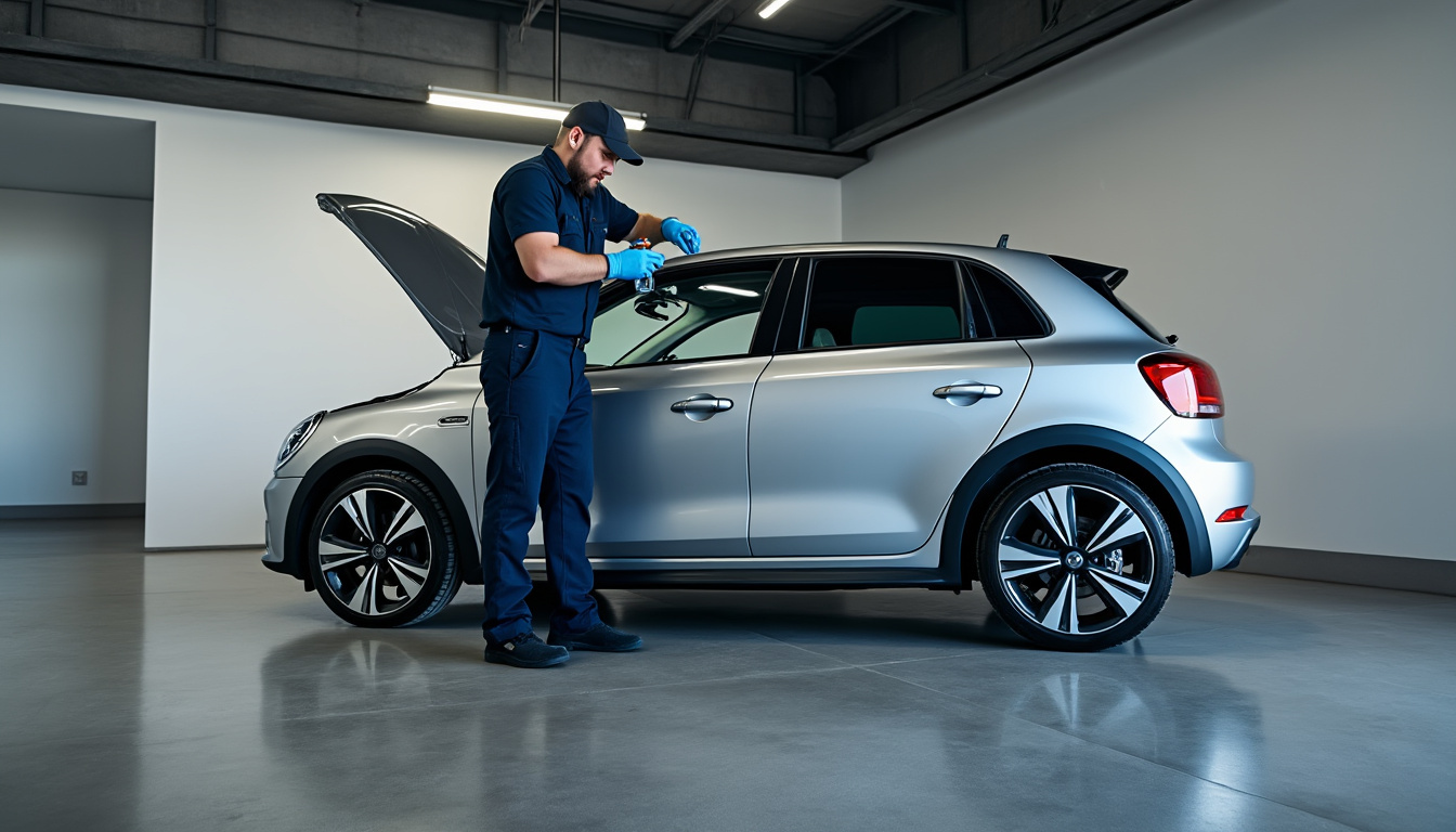 découvrez à quelle fréquence vidanger une voiture qui roule peu en 2026, selon les recommandations du constructeur, le type d’huile et les conditions d’utilisation.