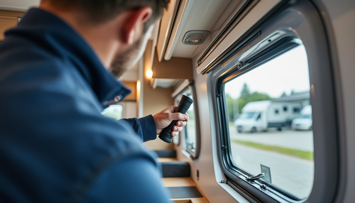 découvrez quelles marques de caravanes éviter en 2026 et les critères essentiels pour choisir un modèle fiable et acheter en toute sérénité.