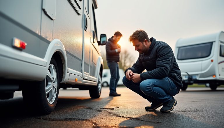 découvrez les marques de caravanes à examiner avec prudence en 2026 et les critères essentiels pour vérifier fiabilité, garanties et service après-vente.
