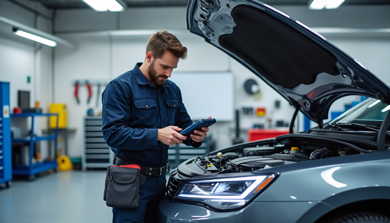 découvrez cette offre d’emploi à rixheim (68170) : un poste de mécanicien automobile expérimenté (h/f) à pourvoir sur figaro emploi.