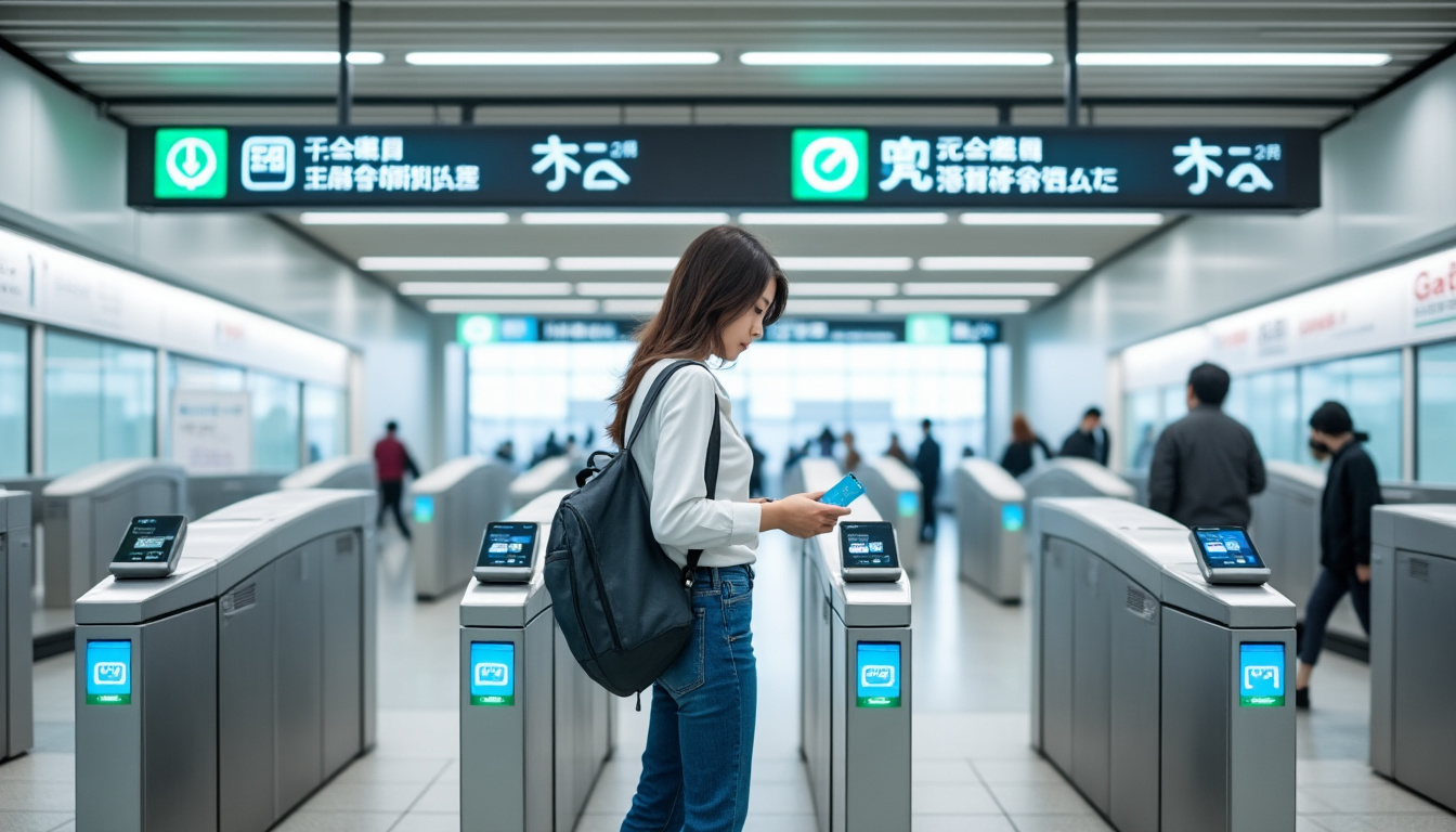 découvrez comment vous déplacer au japon grâce aux trains, métros et bus : conseils pratiques, pass et astuces pour explorer le pays facilement.