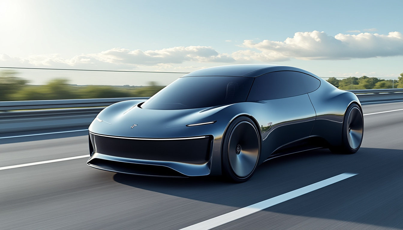 stellantis innove avec sa batterie à électrolyte solide, testée sur route pour transformer l'avenir de la voiture électrique grâce à une autonomie et sécurité accrues.