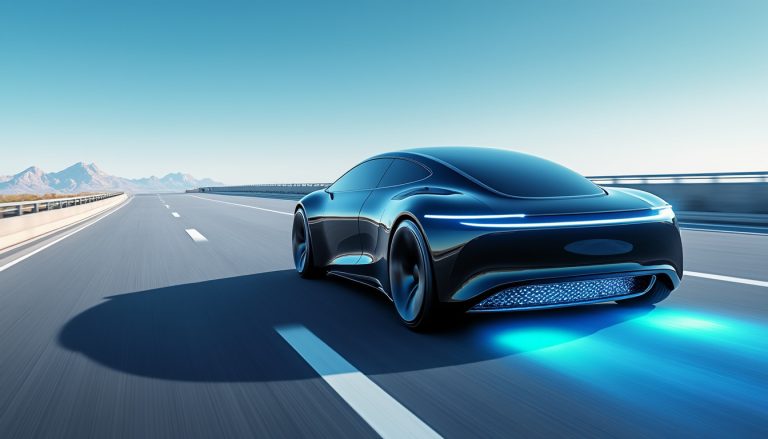 stellantis innove avec sa batterie à électrolyte solide, désormais testée sur route, marquant une avancée majeure pour transformer l'avenir de la voiture électrique.