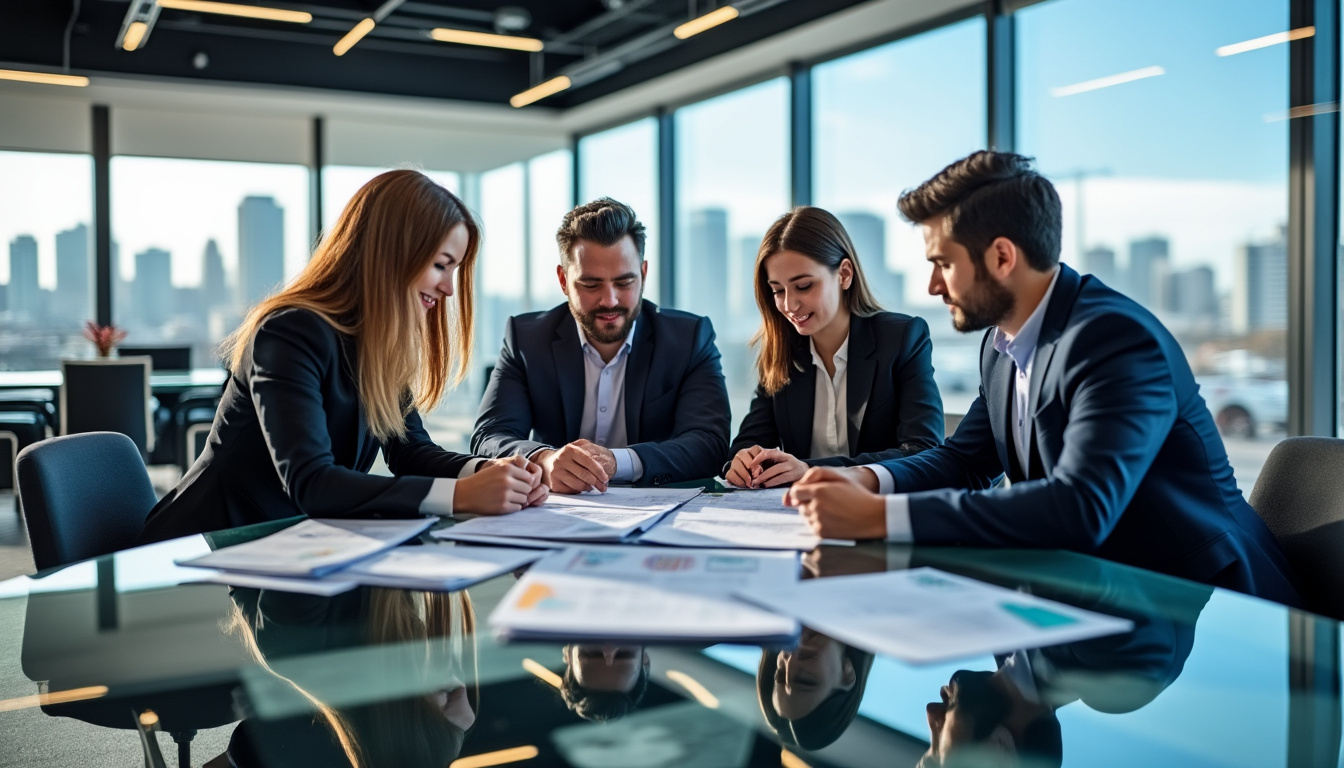 stellantis annonce le renforcement de ses équipes grâce à l'arrivée de nouveaux leaders en communication et affaires publiques, visant à dynamiser sa stratégie et son influence.