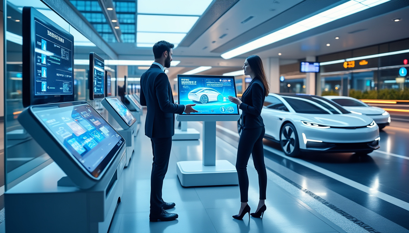 toosla révolutionne la location automobile avec 'toosla dual mode', une innovation disruptive qui améliore radicalement l'expérience utilisateur en offrant plus de flexibilité et de simplicité.