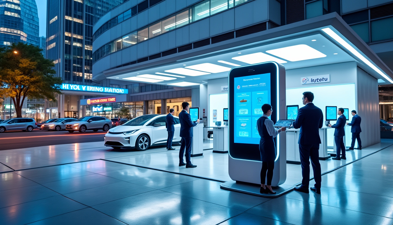 découvrez toosla et son innovation « toosla dual mode », une révolution dans la location de voitures qui améliore l'expérience utilisateur grâce à une technologie avancée et une flexibilité unique.