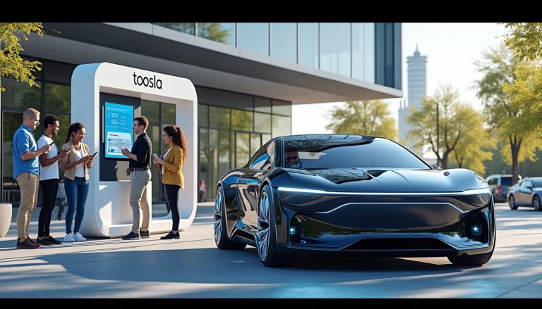 découvrez toosla dual mode, l'innovation de toosla qui révolutionne la location de voitures en offrant une expérience utilisateur unique, fluide et flexible.