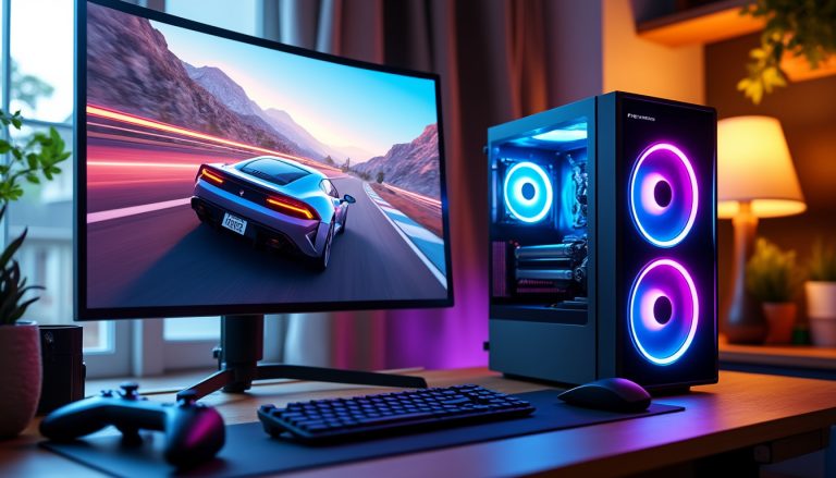 téléchargez forza horizon 4 sur windows et web avec notre guide complet sur telecharger.com. découvrez toutes les étapes pour profiter de ce jeu de course incontournable.