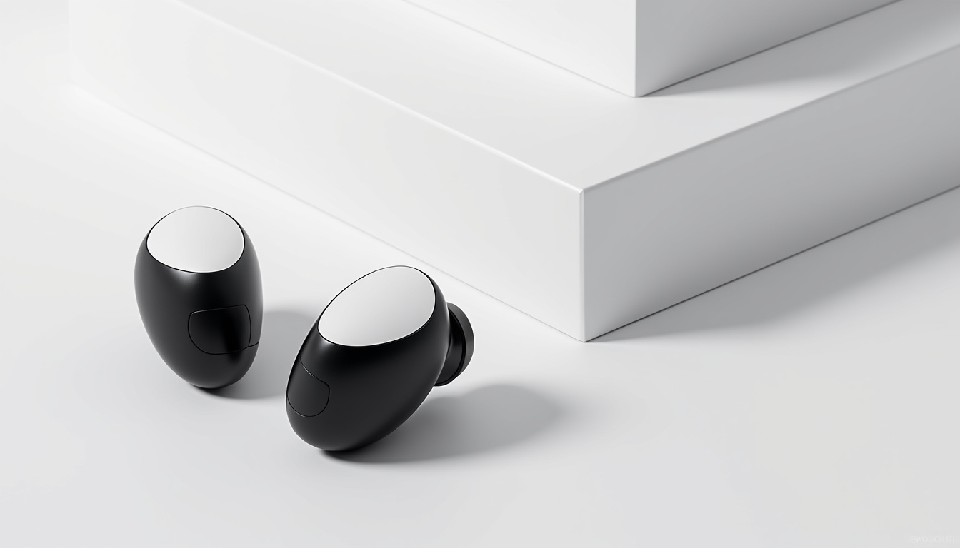 découvrez notre test des airpods 5 d'apple, qui améliorent leur concurrent direct des airpods pro en intégrant une réduction active du bruit pour une expérience audio optimale.