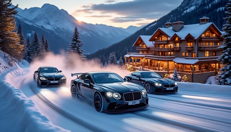 découvrez le résumé de « courses de noël », épisode de la saison 2 de the grand tour, ainsi que les horaires tv pour ne rien manquer de l’émission.