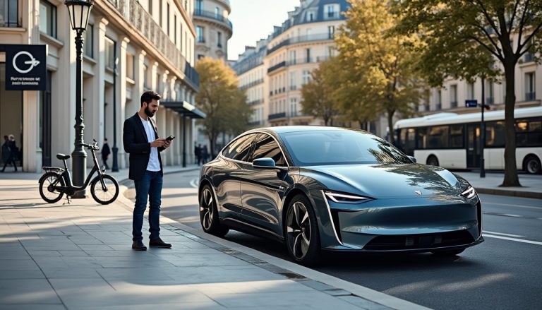 toosla lance une offre de location par abonnement et affiche ses ambitions pour développer une mobilité flexible et accessible à tous.
