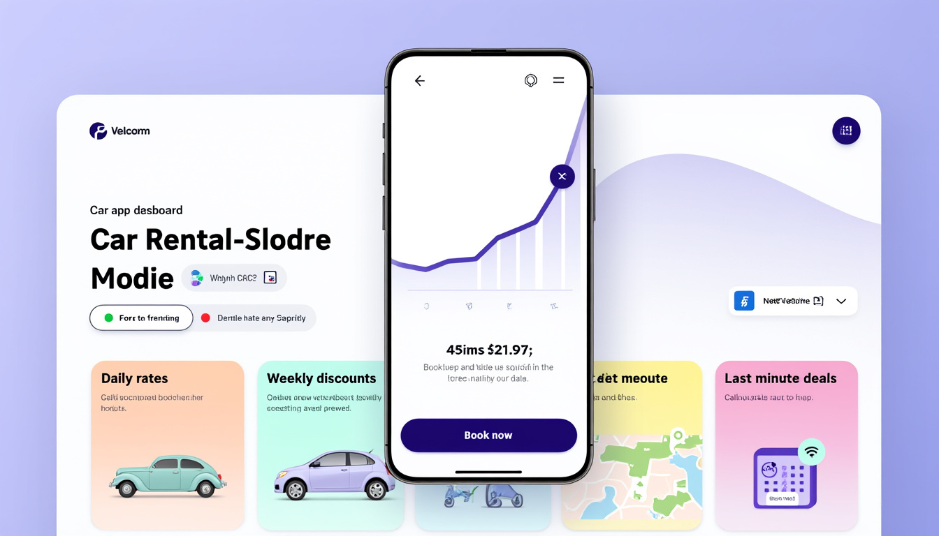 découvrez comment turo enregistre une hausse de 15% des réservations et getaround génère en moyenne 667 € par véhicule, mettant la flexibilité au cœur de leur succès dans la location de voitures.