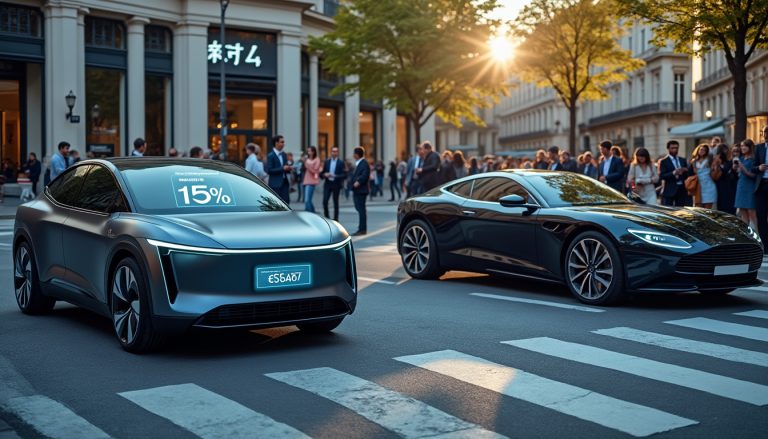 découvrez comment turo enregistre une hausse de 15% des réservations et comment getaround génère en moyenne 667 € par véhicule, illustrant la flexibilité comme clé de leur succès.