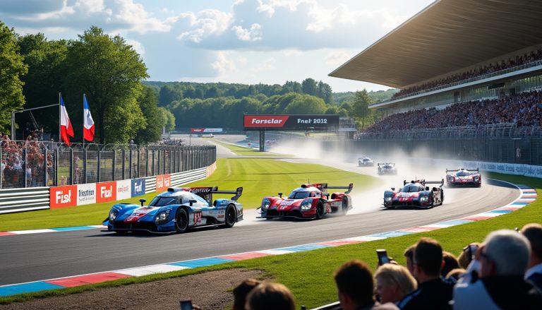 découvrez l'événement historique au circuit de croix-en-ternois : la finale tant attendue aura lieu ce week-end pour une expérience inoubliable.