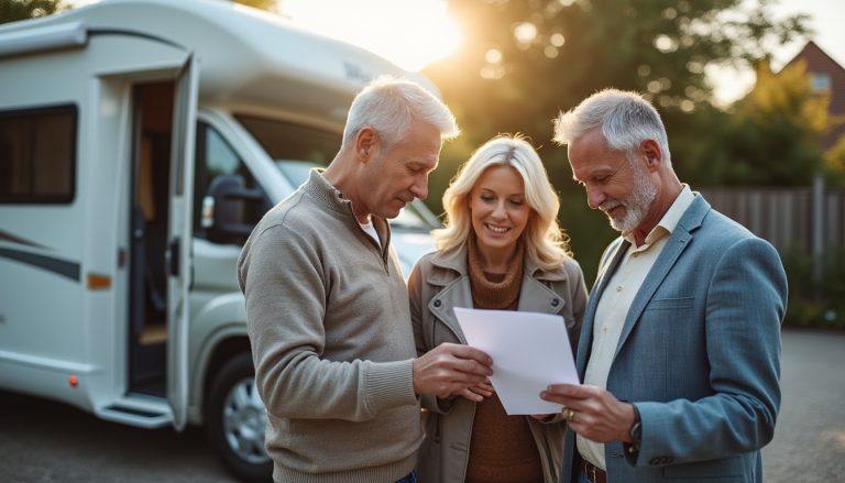 découvrez les démarches pour vendre un camping-car après un décès : succession, documents nécessaires, estimation du prix et conseils pour une vente sereine.