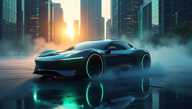 découvrez qui est le nouveau leader mondial des ventes de voitures électriques dans un marché en pleine révolution. analyse exclusive et révélations sur ce mystère enfin dévoilé.