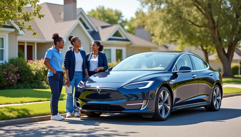 découvrez les voitures électriques d'occasion avec un leasing avantageux dès 50 euros, réservé aux 500 000 aides à domicile éligibles. profitez d'une mobilité écologique et économique dès aujourd'hui.