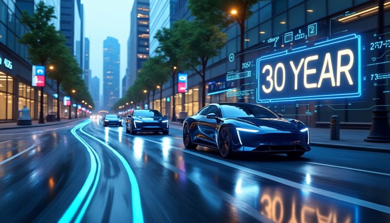 découvrez comment l'union européenne fait face à un défi majeur avec un compte à rebours de trois ans pour garantir la durabilité et la performance des batteries de voitures électriques.