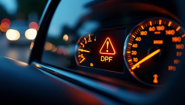 découvrez que faire lorsque le voyant fap s'allume sans perte de puissance : conseils pratiques pour réagir efficacement et préserver votre moteur.