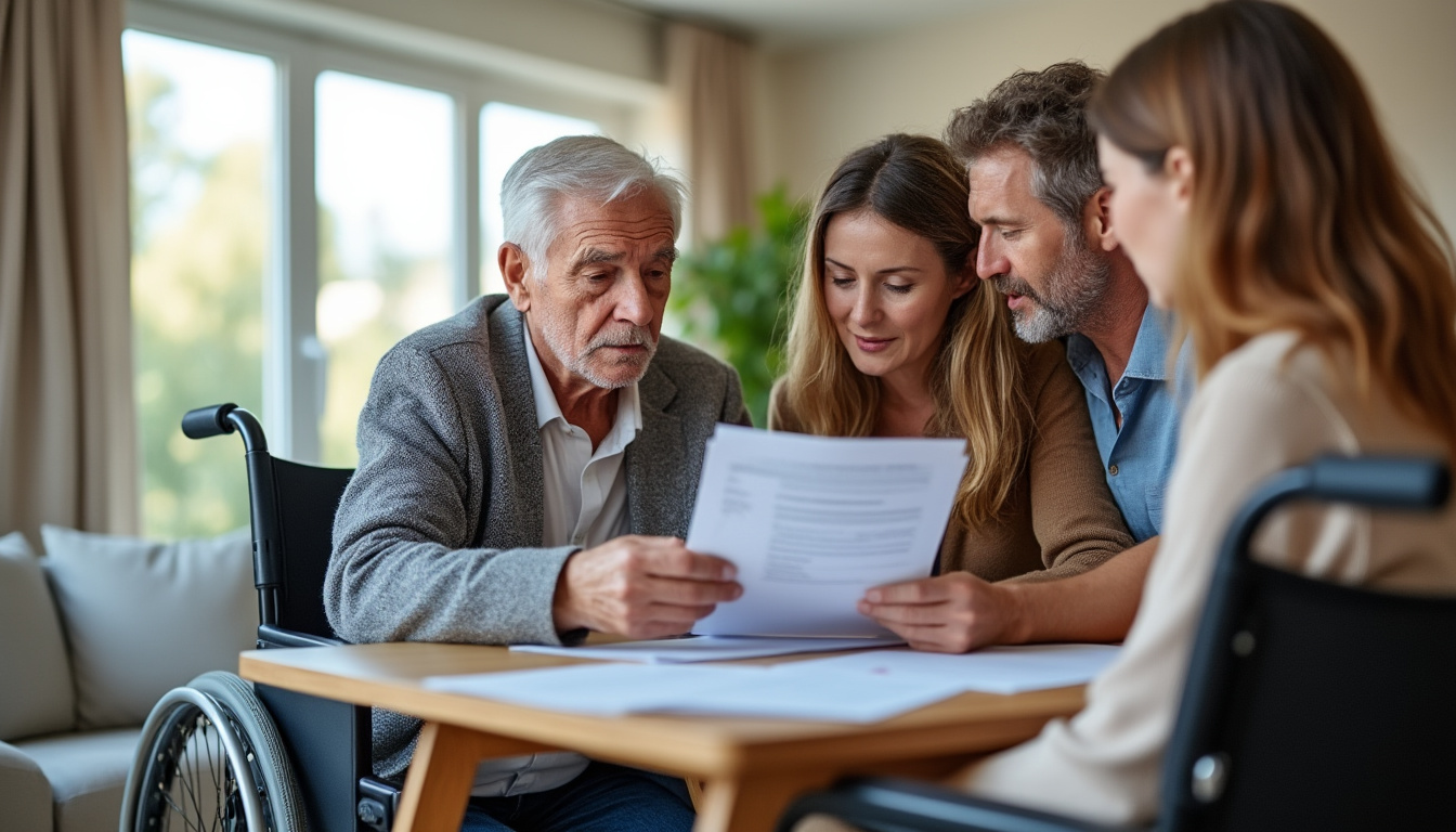 à 94 ans, max vit en ehpad et paie encore 700 € par mois pour sa voiture. découvrez pourquoi cette dépense pèse sur son budget.