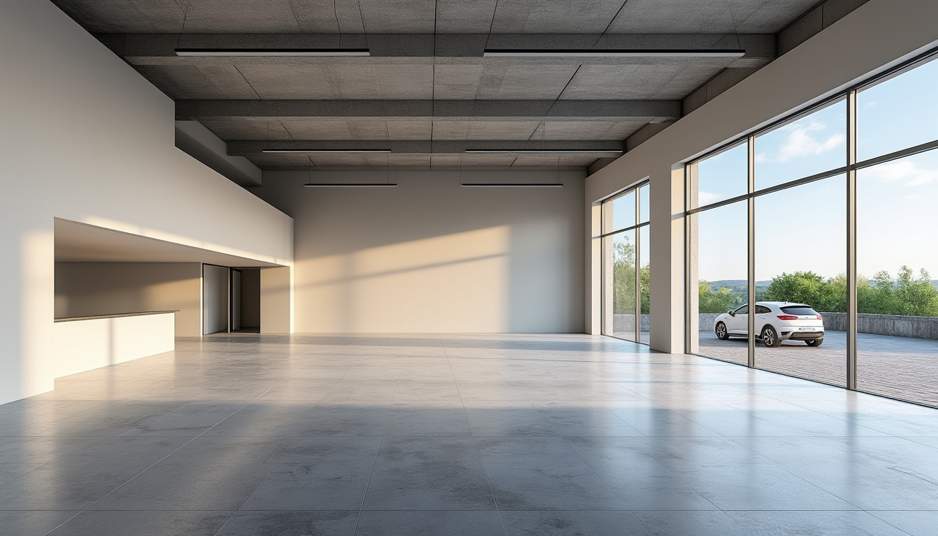 à alata, découvrez ce local professionnel de 95,61 m² à louer pour 1 500 €. une belle opportunité pour installer votre activité.