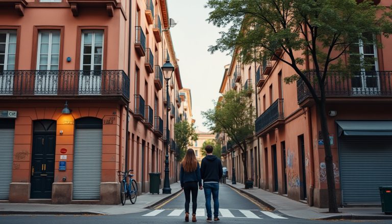 à toulouse, ce quartier séduit les primo-accédants par son potentiel immobilier, mais les inquiétudes liées à l’insécurité freinent son attractivité.