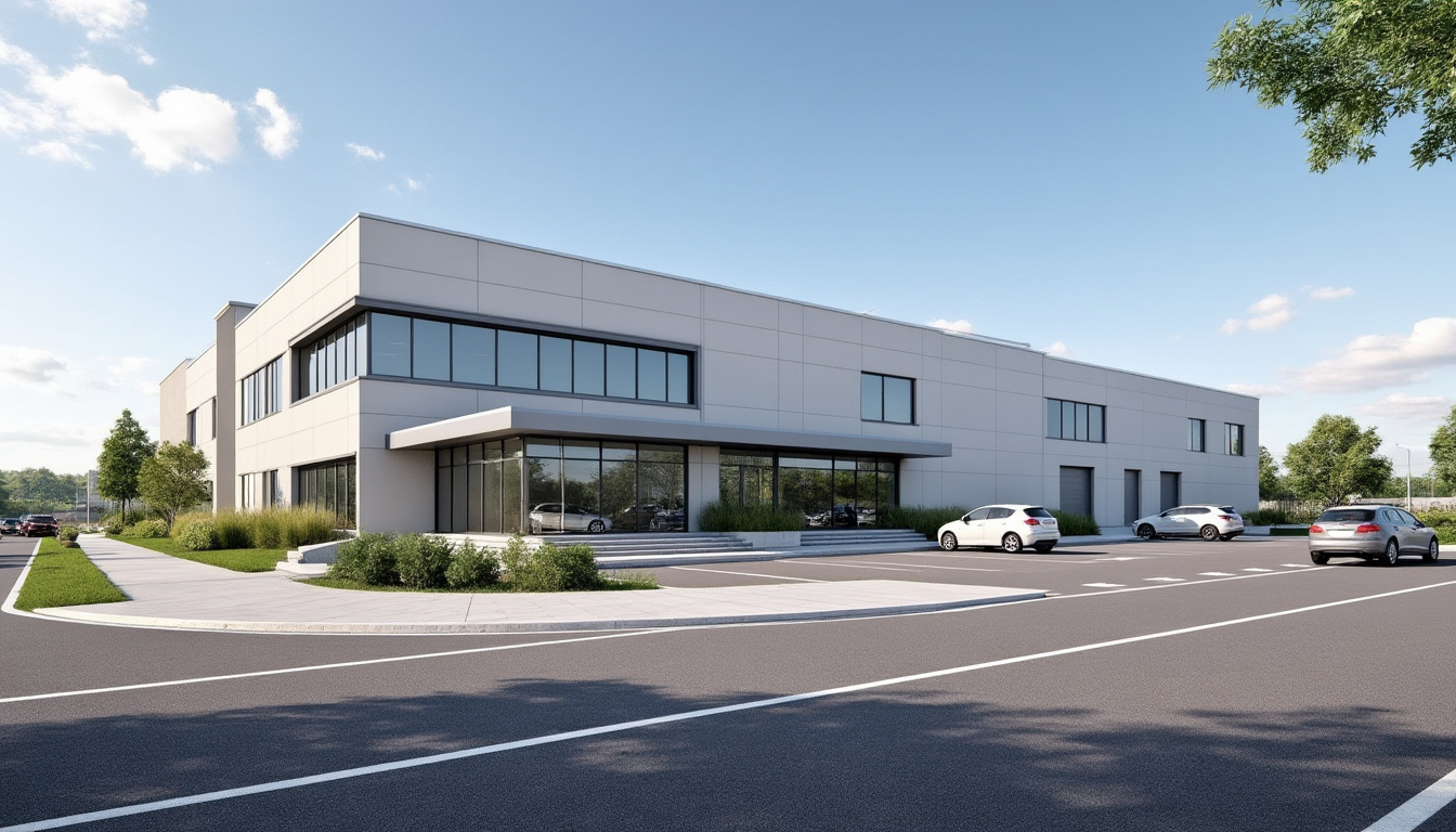 à louer à montluçon, local professionnel d’une pièce de 860 m² proposé à 6 475 €. découvrez cette opportunité pour votre activité.