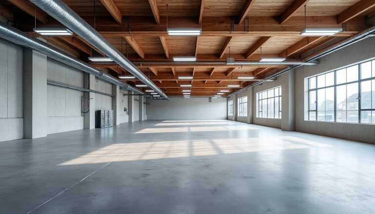 découvrez ce local professionnel d’une pièce de 860 m² à louer à montluçon, proposé au prix de 6 475 €.