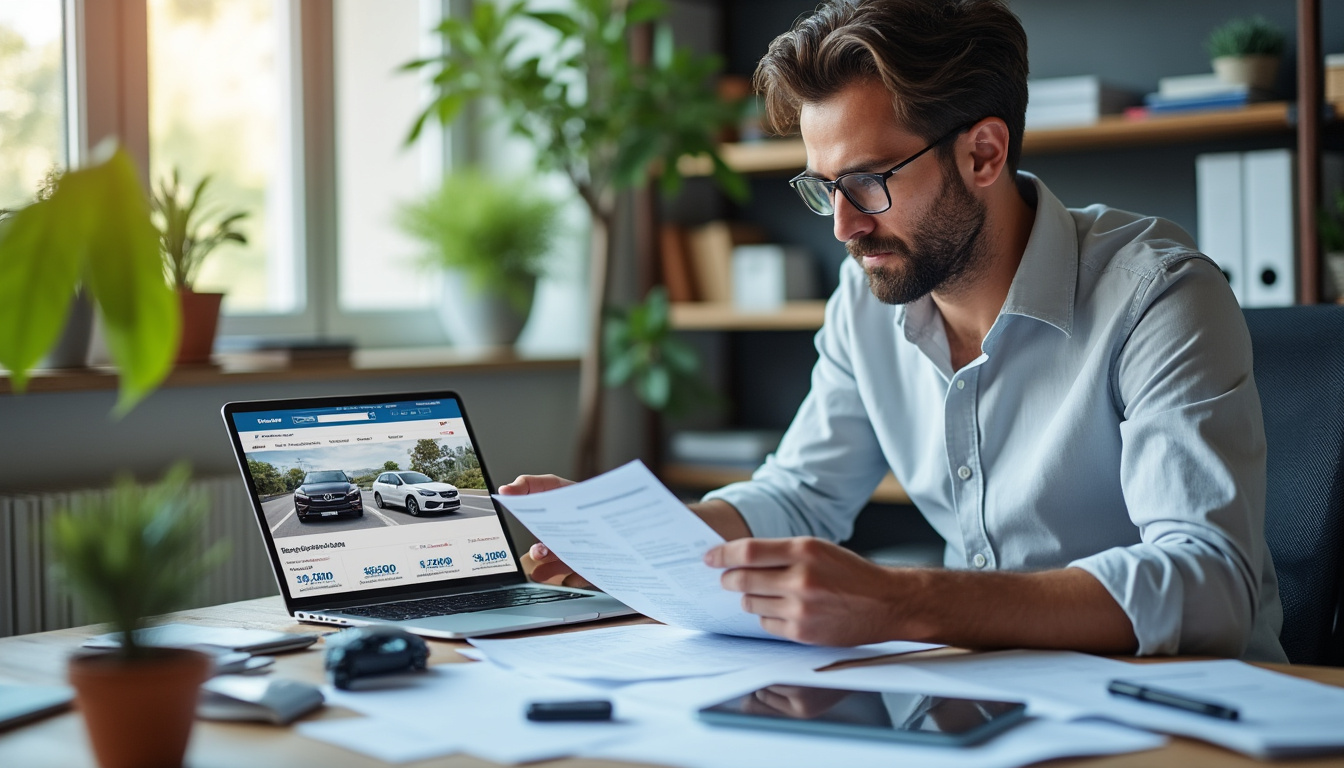 acheter une voiture implique de définir son budget, de comparer les modèles et d’accomplir plusieurs démarches. découvrez comment éviter les pièges.