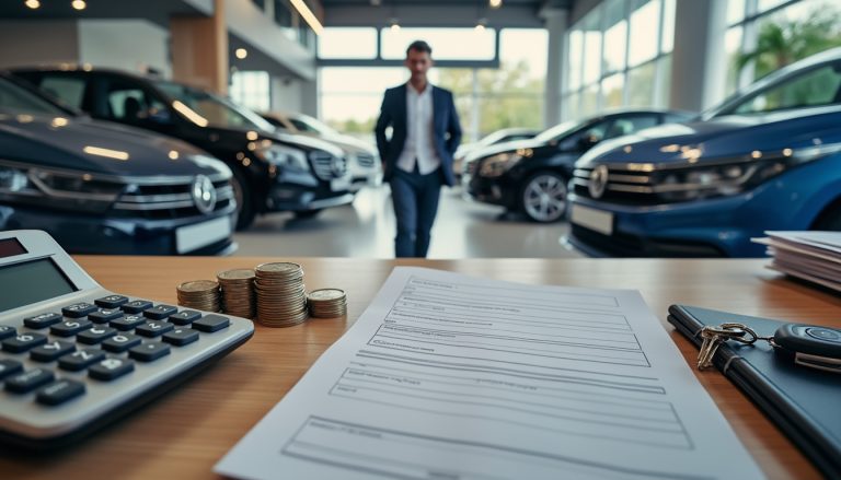 budget, choix du modèle, financement et démarches : découvrez comment préparer l’achat de votre voiture et éviter les pièges à chaque étape.