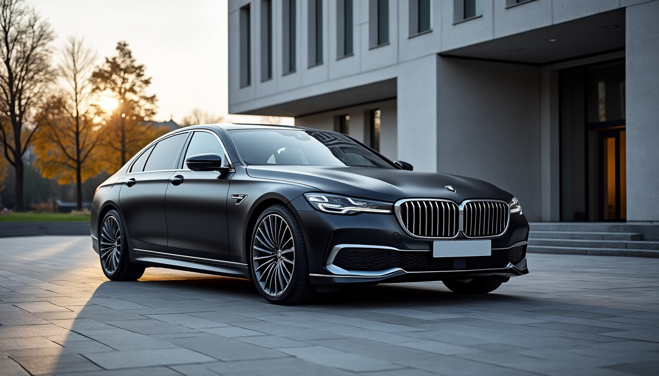 en allemagne, bmw retire son offre de location au premier président d’extrême droite élu à la tête d’un parlement régional.
