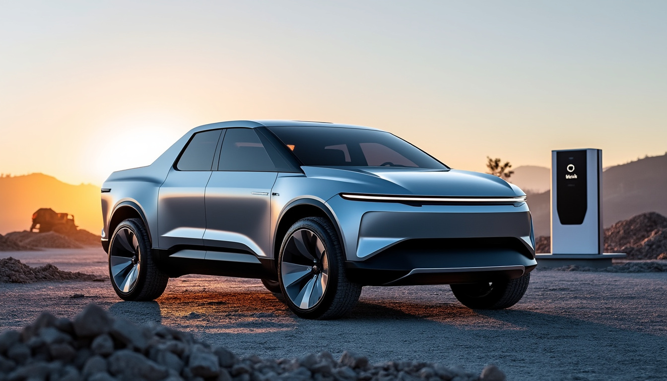 après avoir abandonné la version électrique du hilux, toyota mise sur l’hydrogène. le pick-up pourrait amorcer ce virage technologique d’ici 2028.