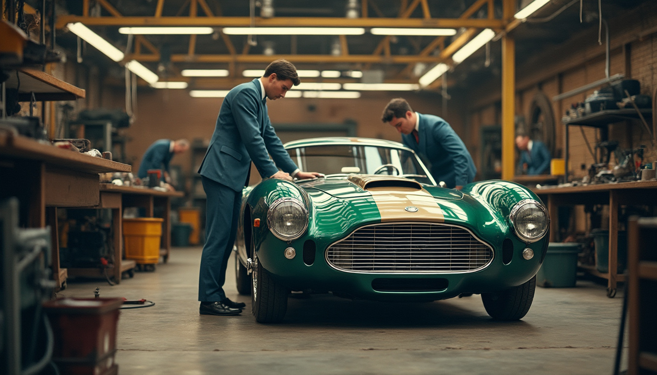 découvrez le résumé d’aston, so british – saison 1 et plongez dans l’univers de cette série au charme résolument britannique.