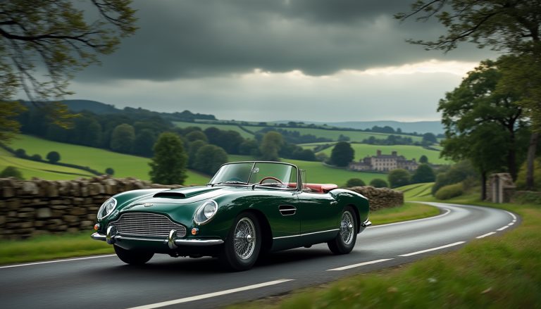 découvrez le résumé de la saison 1 d’aston, so british : plongez dans l’univers de la série et faites connaissance avec son histoire et ses personnages.