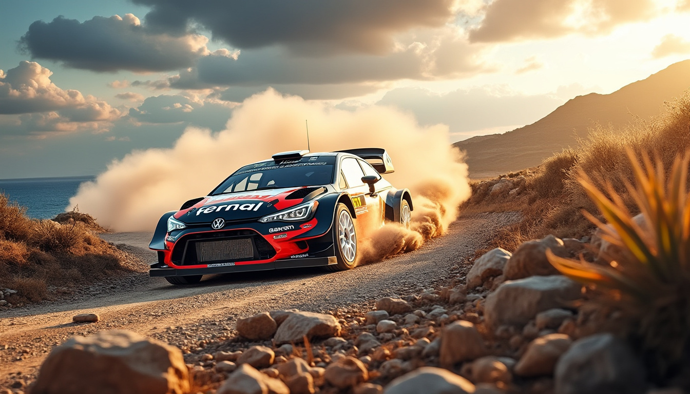au terme d’un final haletant, elfyn evans décroche le titre mondial des rallyes et s’impose au sommet de la discipline.