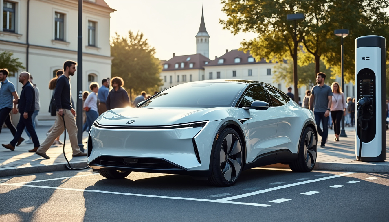 découvrez comment les marques asiatiques gagnent du terrain dans l’automobile grâce à une stratégie efficace, maîtrisée et parfaitement rodée.