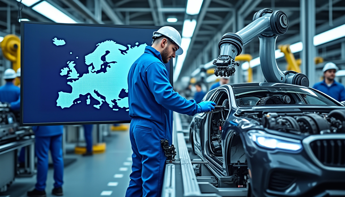 une nouvelle exigence européenne pourrait alourdir le coût de votre voiture. découvrez quels automobilistes sont concernés et pourquoi la facture risque d’augmenter.