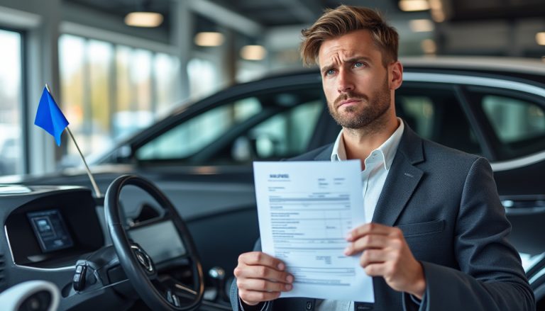 une nouvelle exigence européenne pourrait alourdir le prix des voitures : découvrez pourquoi et quels automobilistes pourraient être concernés.