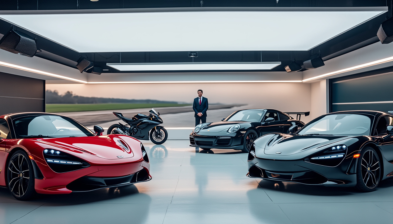 retrouvez automoto du 11 octobre 2026 sur tf1+ : votre rendez-vous dédié à l’actualité automobile et moto, aux essais et aux nouveautés.