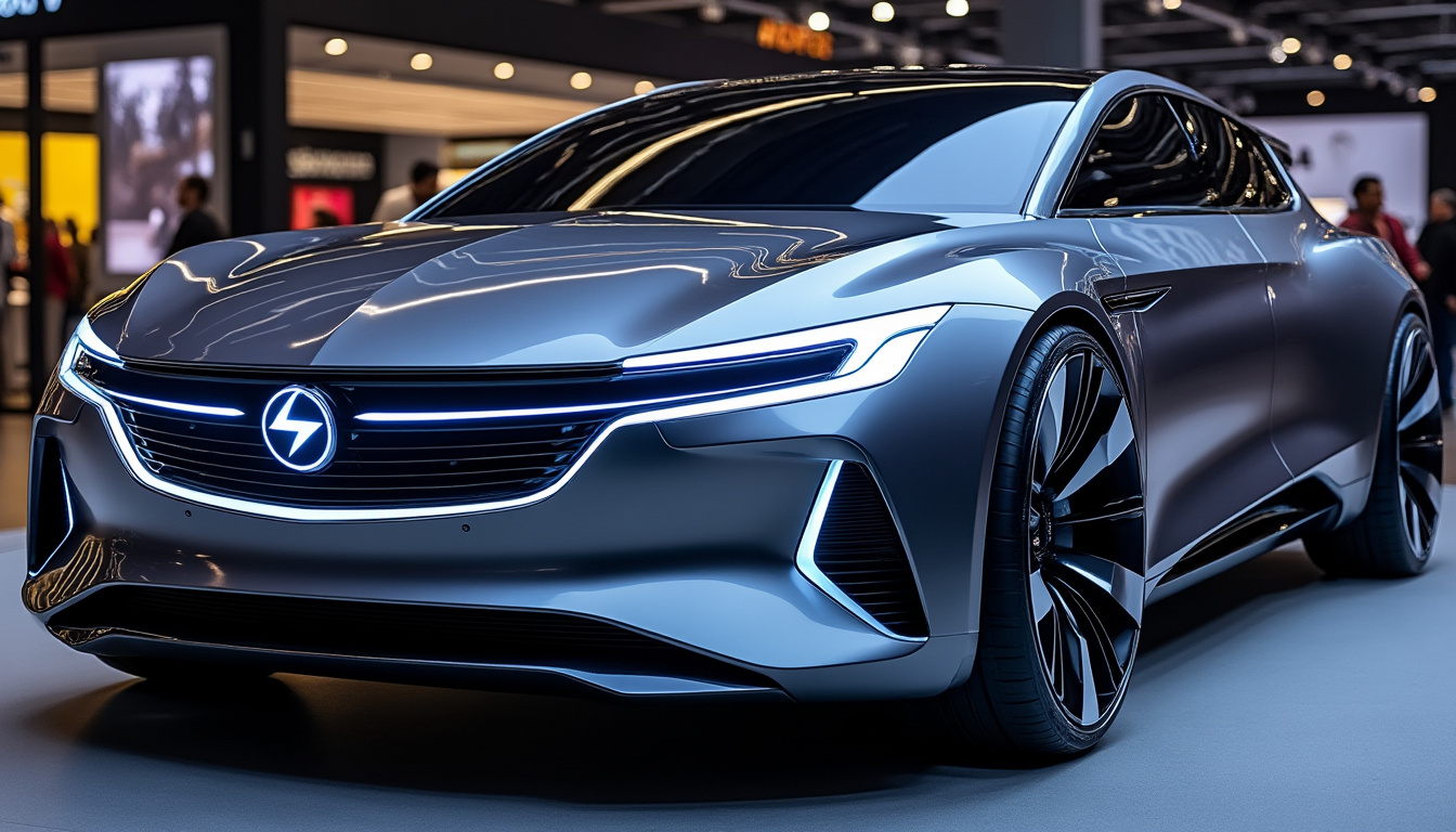 avec le stx concept, opel repense le break : design audacieux, innovations et polyvalence prouvent que ce format a encore de l’avenir.