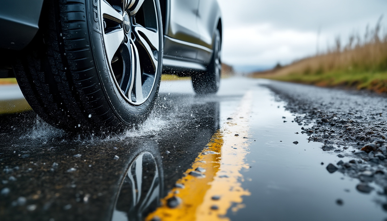 découvrez notre avis complet sur les pneus kleber 4 saisons : performances sur route sèche, mouillée et enneigée, avantages, limites et conseils pour bien choisir.