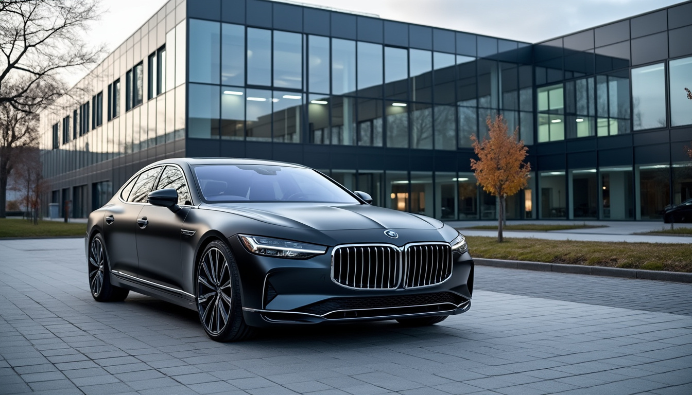 bmw met fin à son offre de location destinée au président d’extrême droite du parlement de saxe-anhalt.