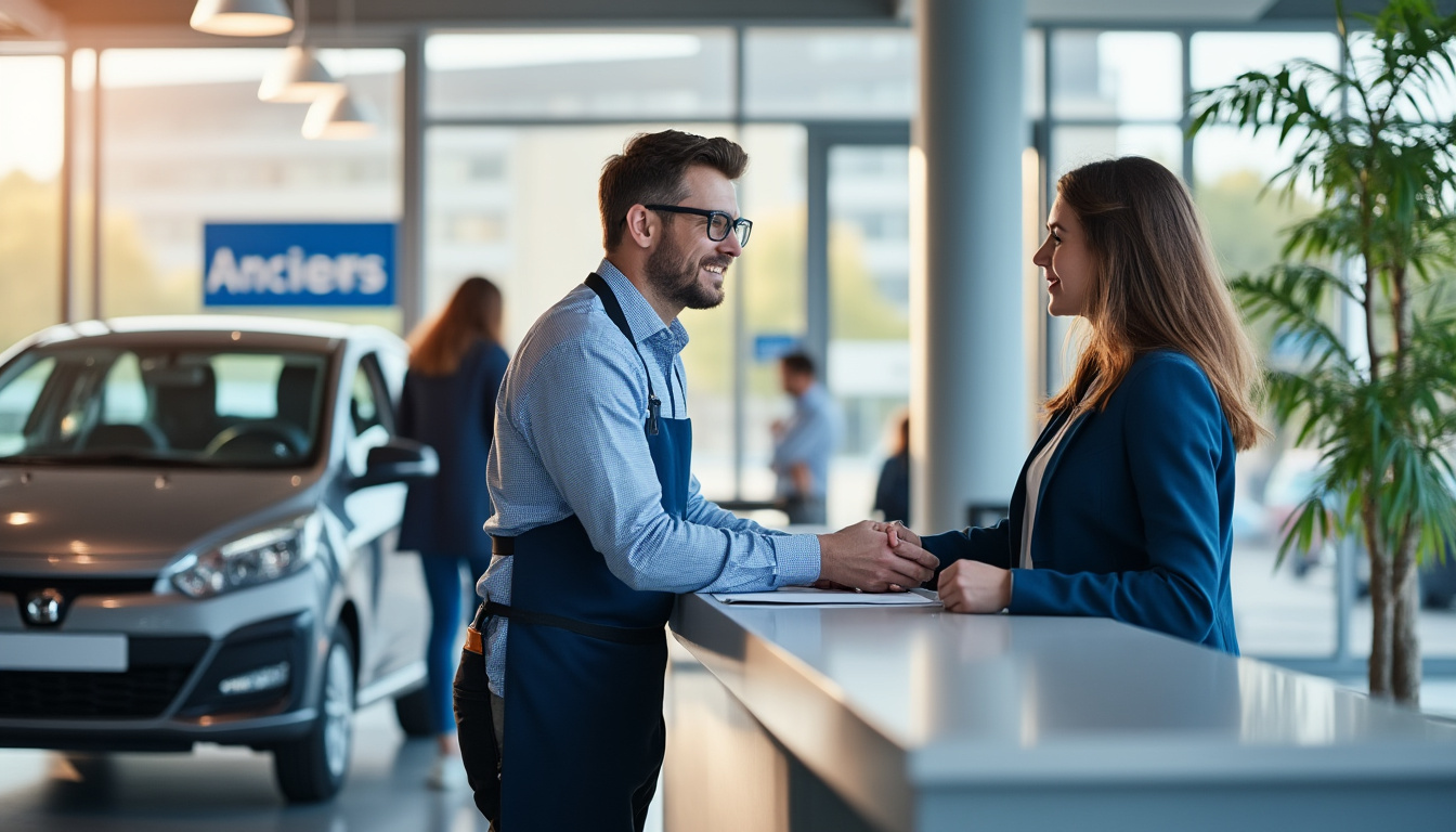 criel recrute un conseiller ou une conseillère en location de véhicules automobiles (h/f). découvrez les missions du poste et les modalités pour postuler.