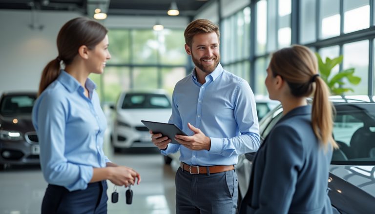 criel recrute un conseiller ou une conseillère en location de véhicules automobiles (h/f). découvrez l’offre et postulez dès maintenant.