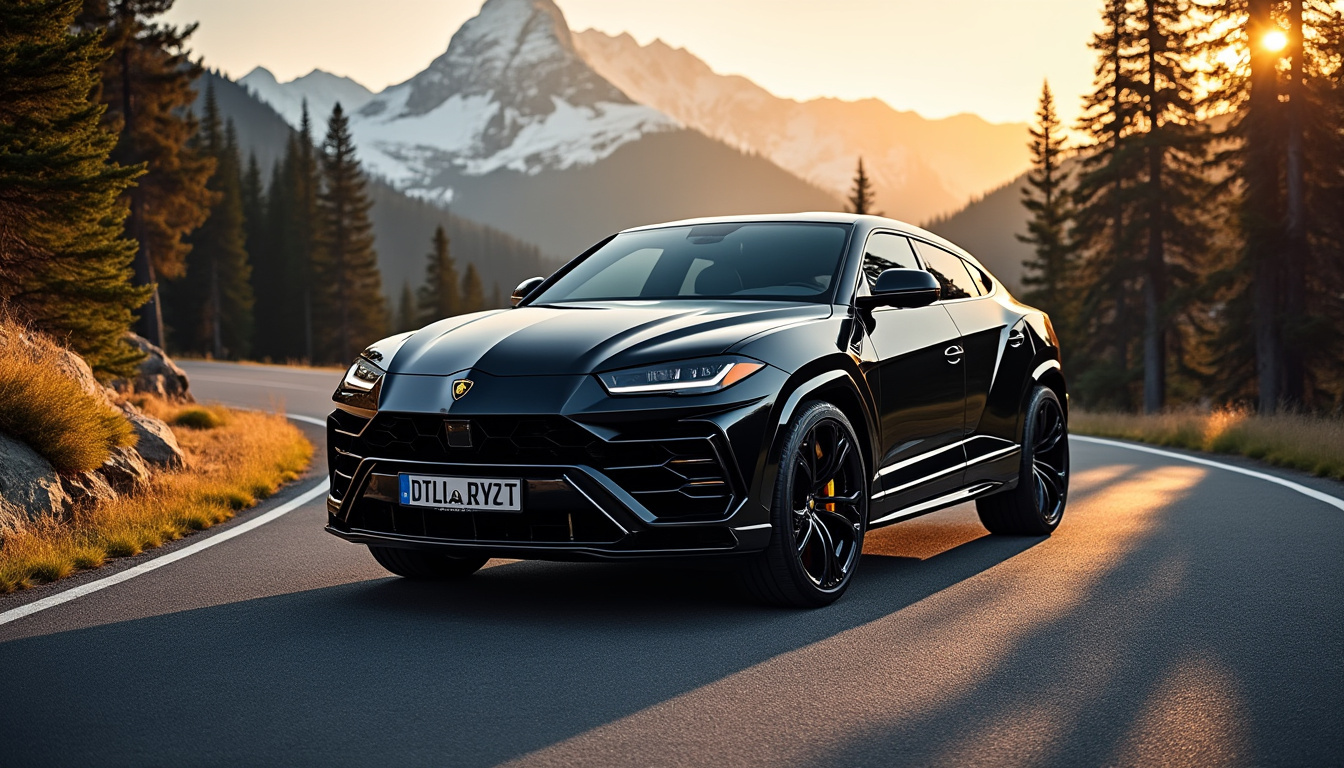 découvrez combien coûte une lamborghini en 2026 : prix des modèles neufs et d’occasion, options, frais d’entretien et conseils pour bien acheter.